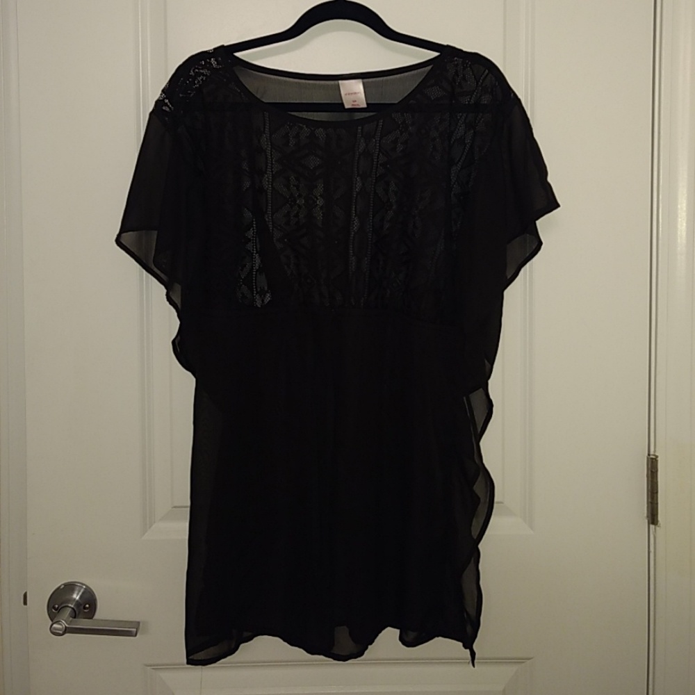 Swimwear Cover up